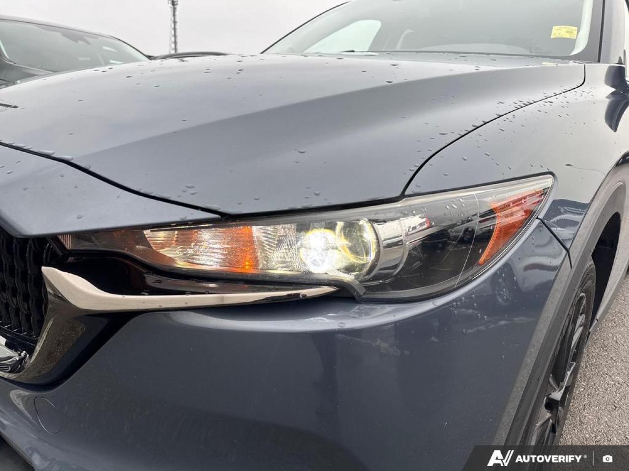 2021 Mazda CX-5 GS BACKUP CAM   BLUETOOTH   HTD SEATS   KEYLESS EN Photo