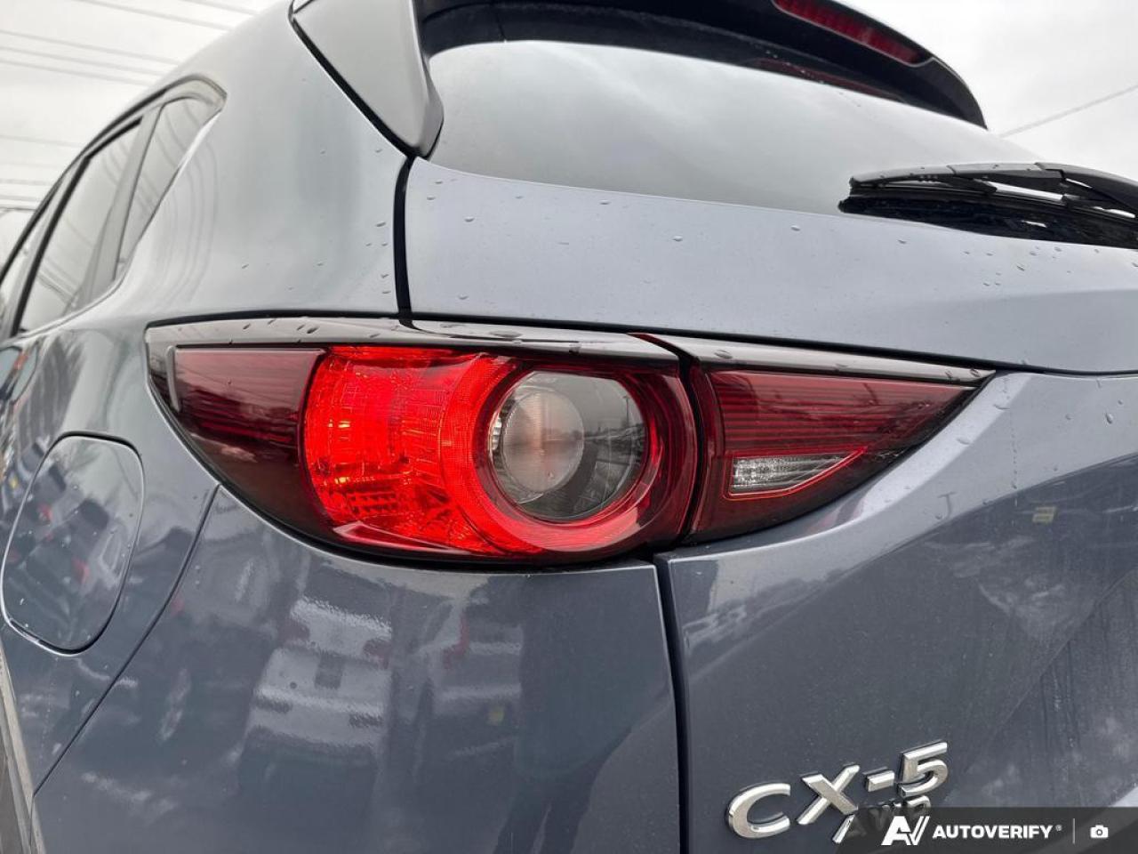 2021 Mazda CX-5 GS BACKUP CAM   BLUETOOTH   HTD SEATS   KEYLESS EN Photo