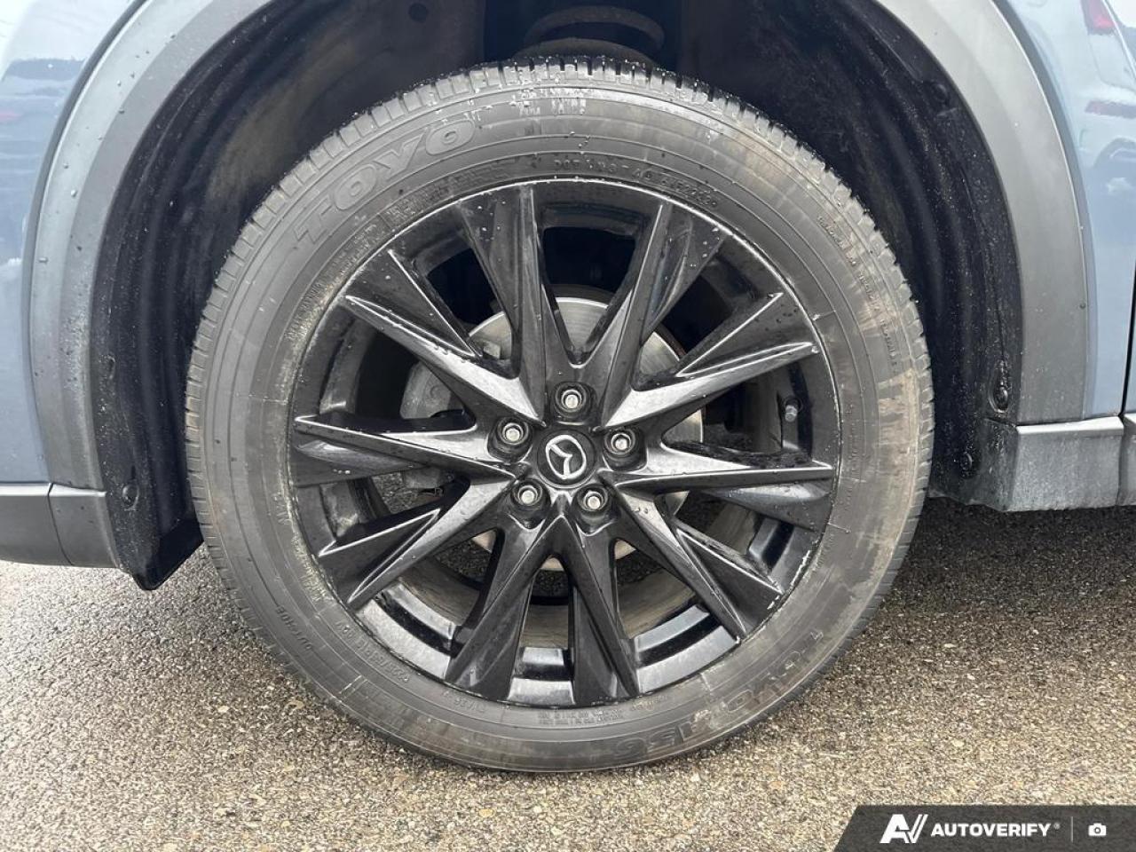 2021 Mazda CX-5 GS BACKUP CAM   BLUETOOTH   HTD SEATS   KEYLESS EN Photo