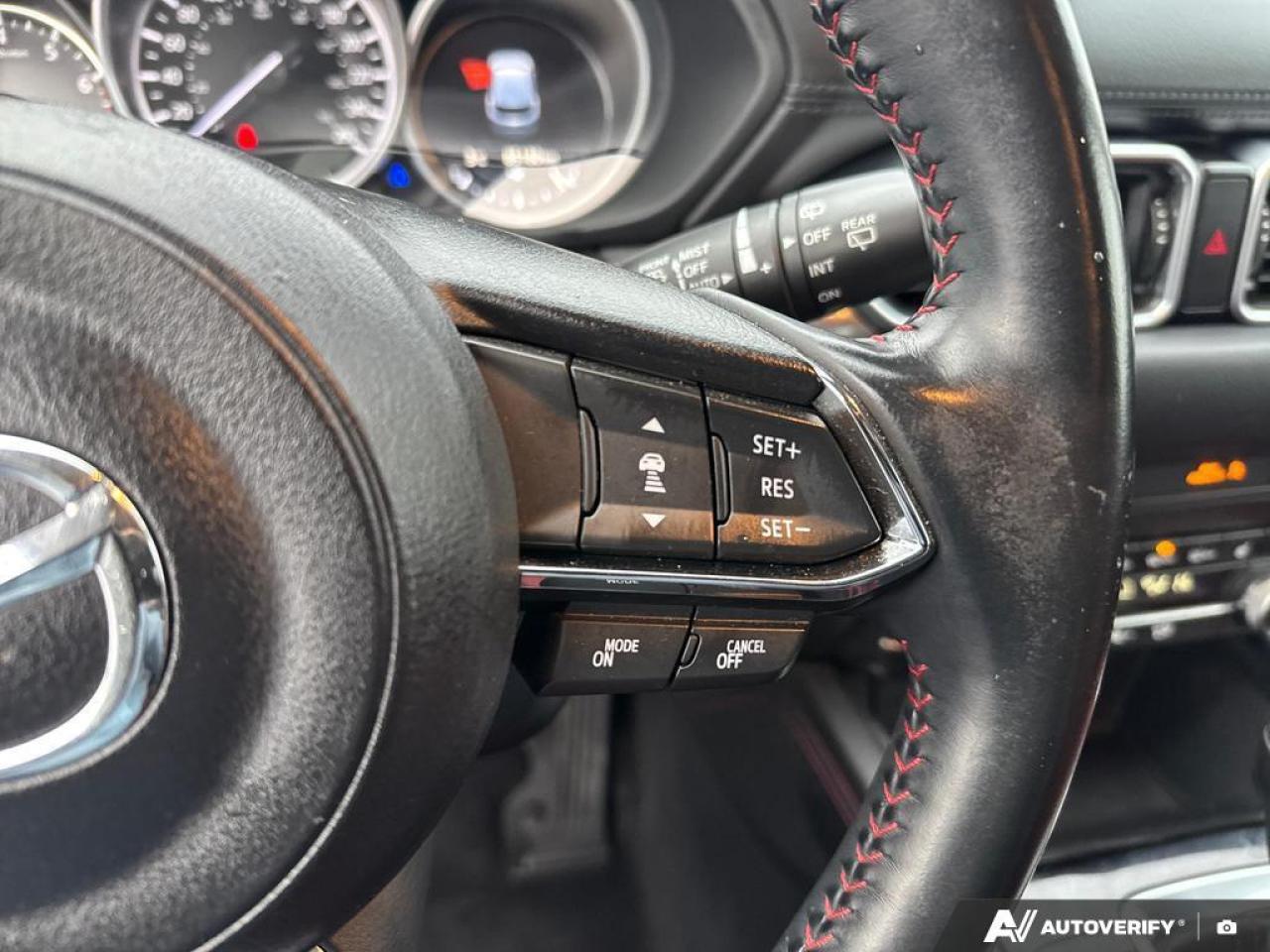 2021 Mazda CX-5 GS BACKUP CAM   BLUETOOTH   HTD SEATS   KEYLESS EN Photo