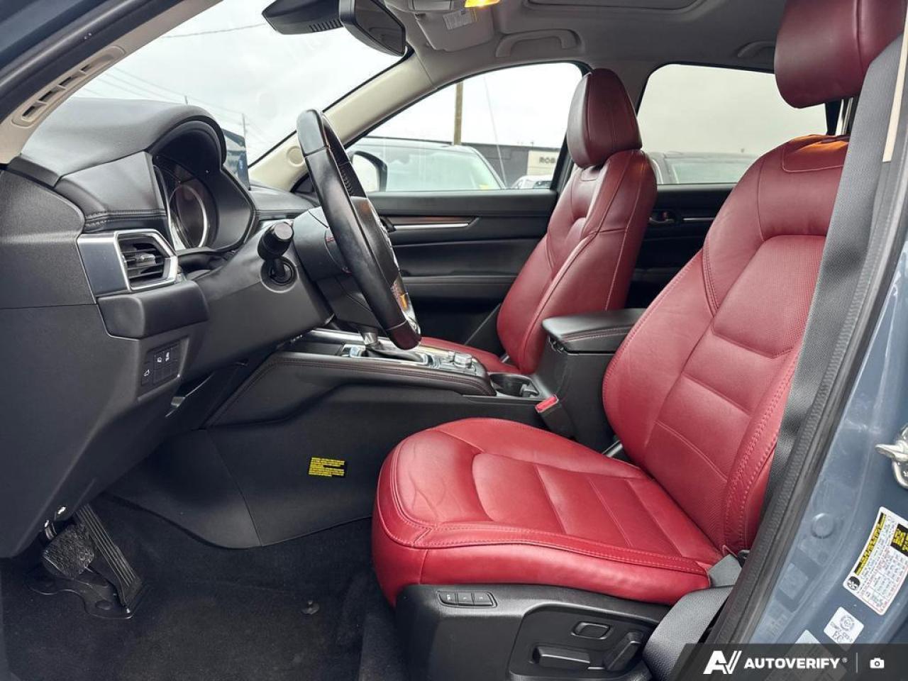 2021 Mazda CX-5 GS BACKUP CAM   BLUETOOTH   HTD SEATS   KEYLESS EN Photo