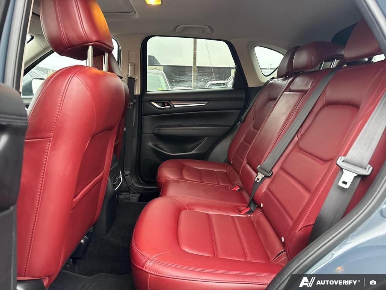 2021 Mazda CX-5 GS BACKUP CAM   BLUETOOTH   HTD SEATS   KEYLESS EN Photo