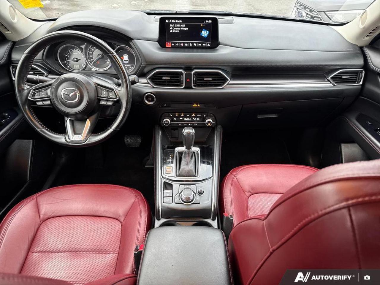 2021 Mazda CX-5 GS BACKUP CAM   BLUETOOTH   HTD SEATS   KEYLESS EN Photo