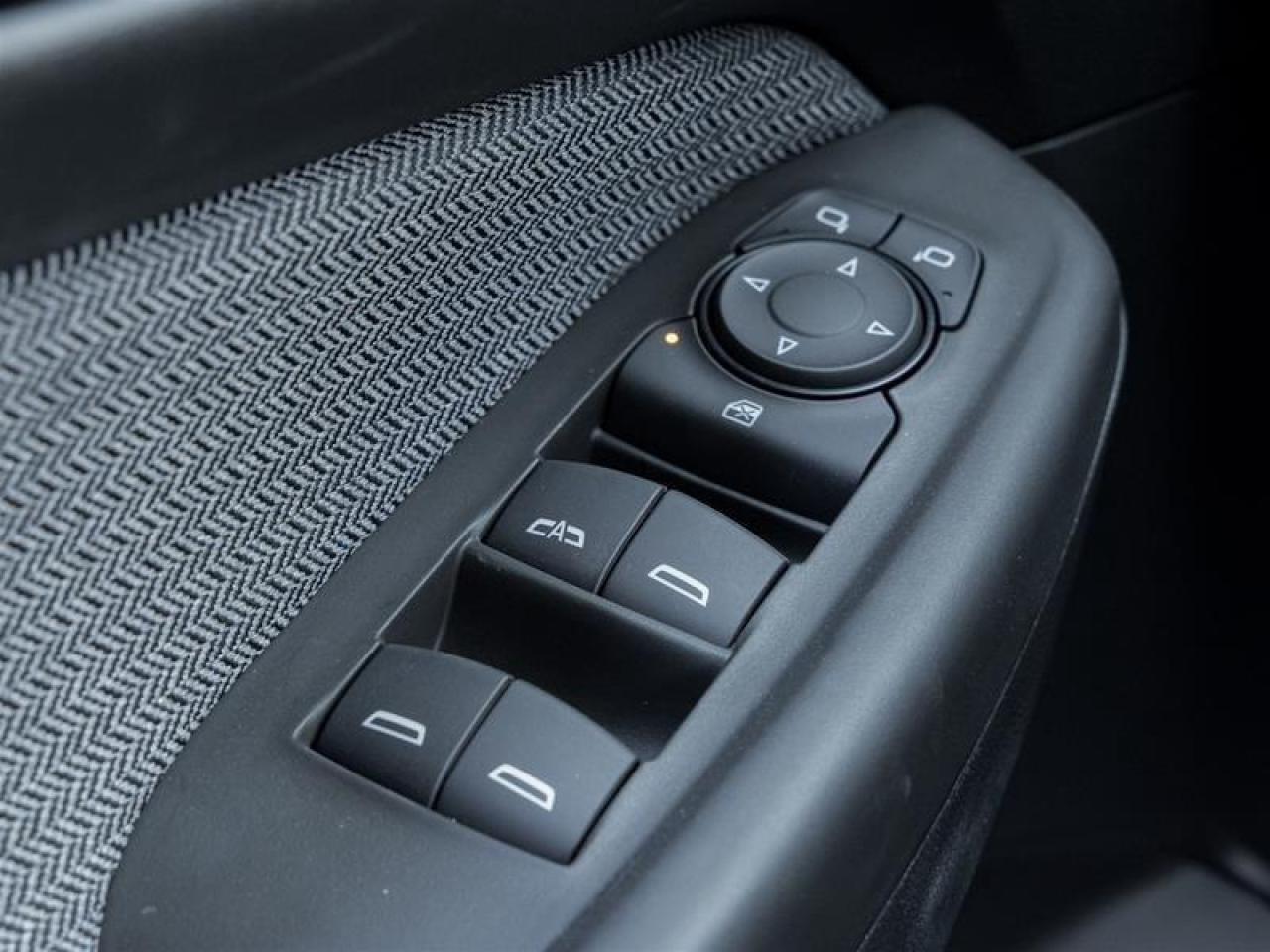 2026 Chevrolet TrailBlazer LS 4dr All-Wheel Drive Photo