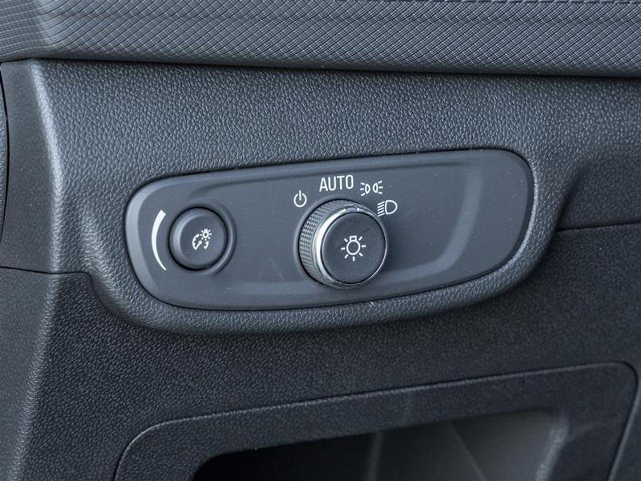 2026 Chevrolet TrailBlazer LS 4dr All-Wheel Drive Photo