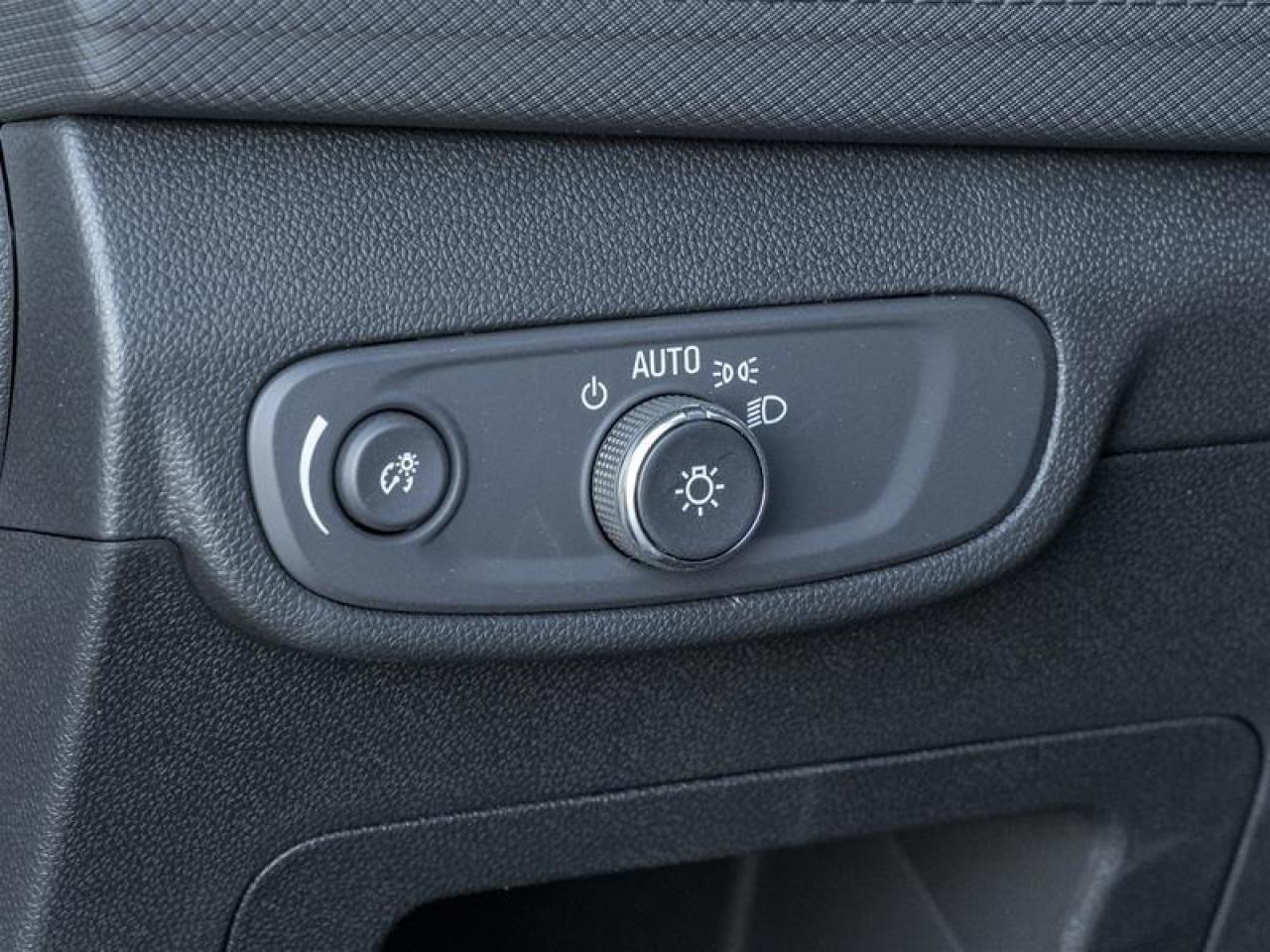 2026 Chevrolet TrailBlazer LS 4dr All-Wheel Drive Photo