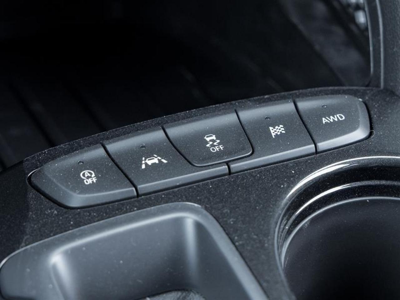 2026 Chevrolet TrailBlazer LS 4dr All-Wheel Drive Photo