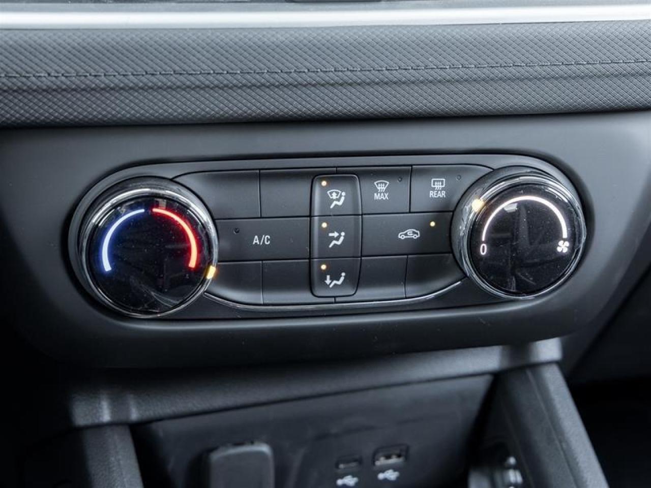 2026 Chevrolet TrailBlazer LS 4dr All-Wheel Drive Photo