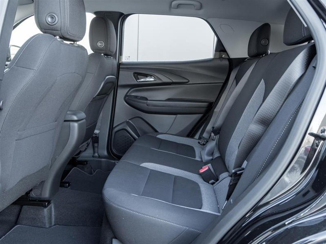 2026 Chevrolet TrailBlazer LS 4dr All-Wheel Drive Photo