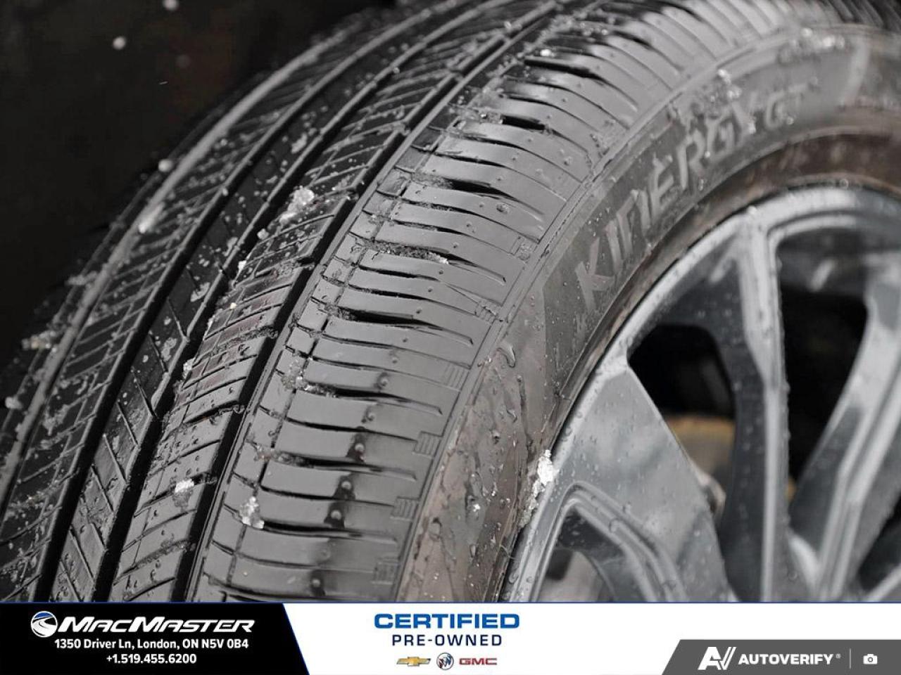 2023 Chevrolet Equinox RS All-Wheel Drive Photo