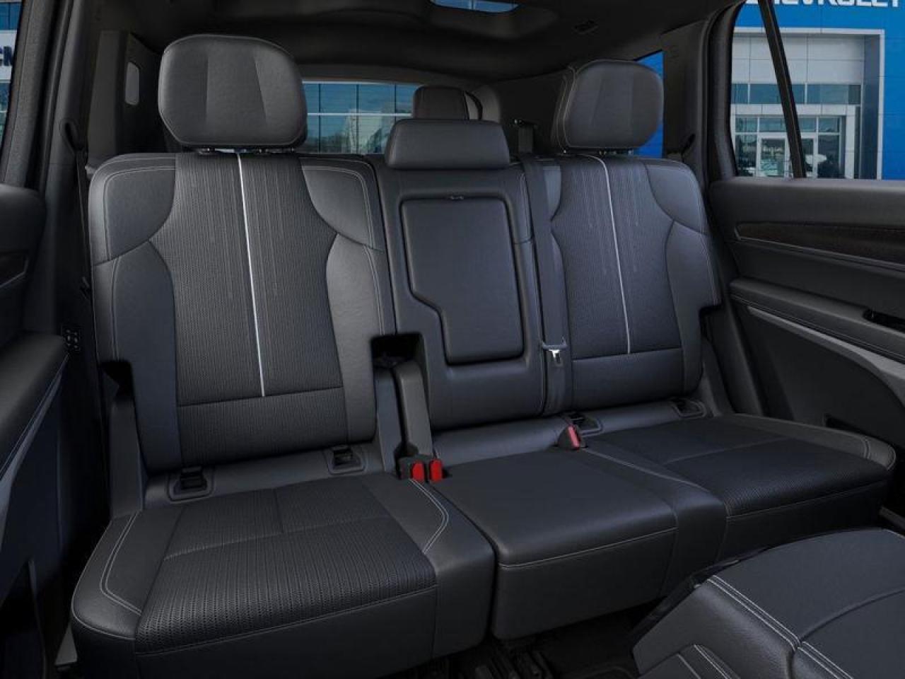 2026 Cadillac VISTIQ Sport 4dr All-Wheel Drive Photo