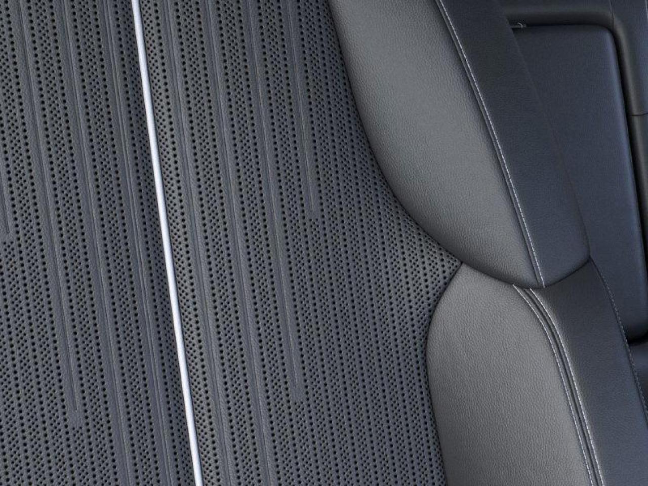 2026 Cadillac VISTIQ Sport 4dr All-Wheel Drive Photo