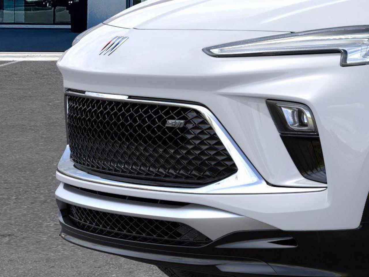 2026 Buick Encore GX Sport Touring 4dr All-Wheel Drive Photo