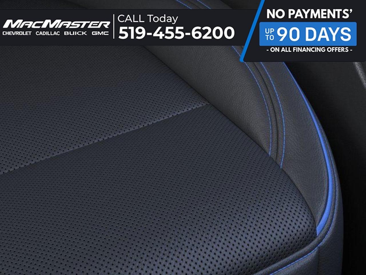 2026 Buick Encore GX Sport Touring 4dr All-Wheel Drive Photo