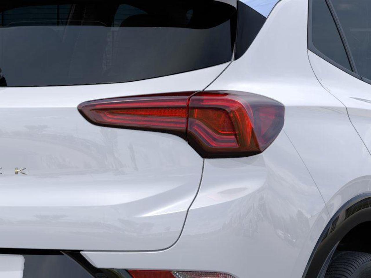 2026 Buick Encore GX Sport Touring 4dr All-Wheel Drive Photo