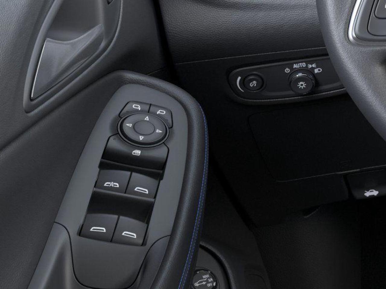 2026 Buick Encore GX Sport Touring 4dr All-Wheel Drive Photo