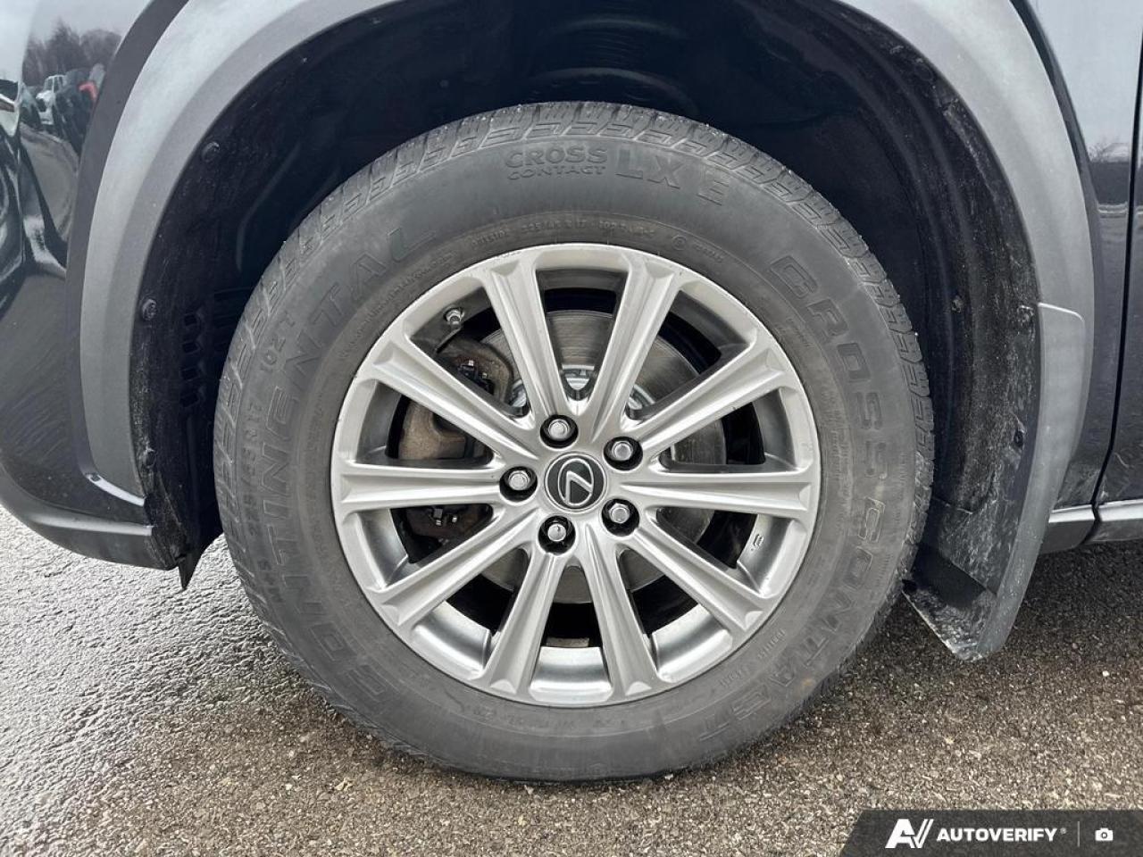 2020 Lexus NX 300 BACKUP CAM   BLUETOOTH   HTD SEATS   KEYLESS ENTRY Photo