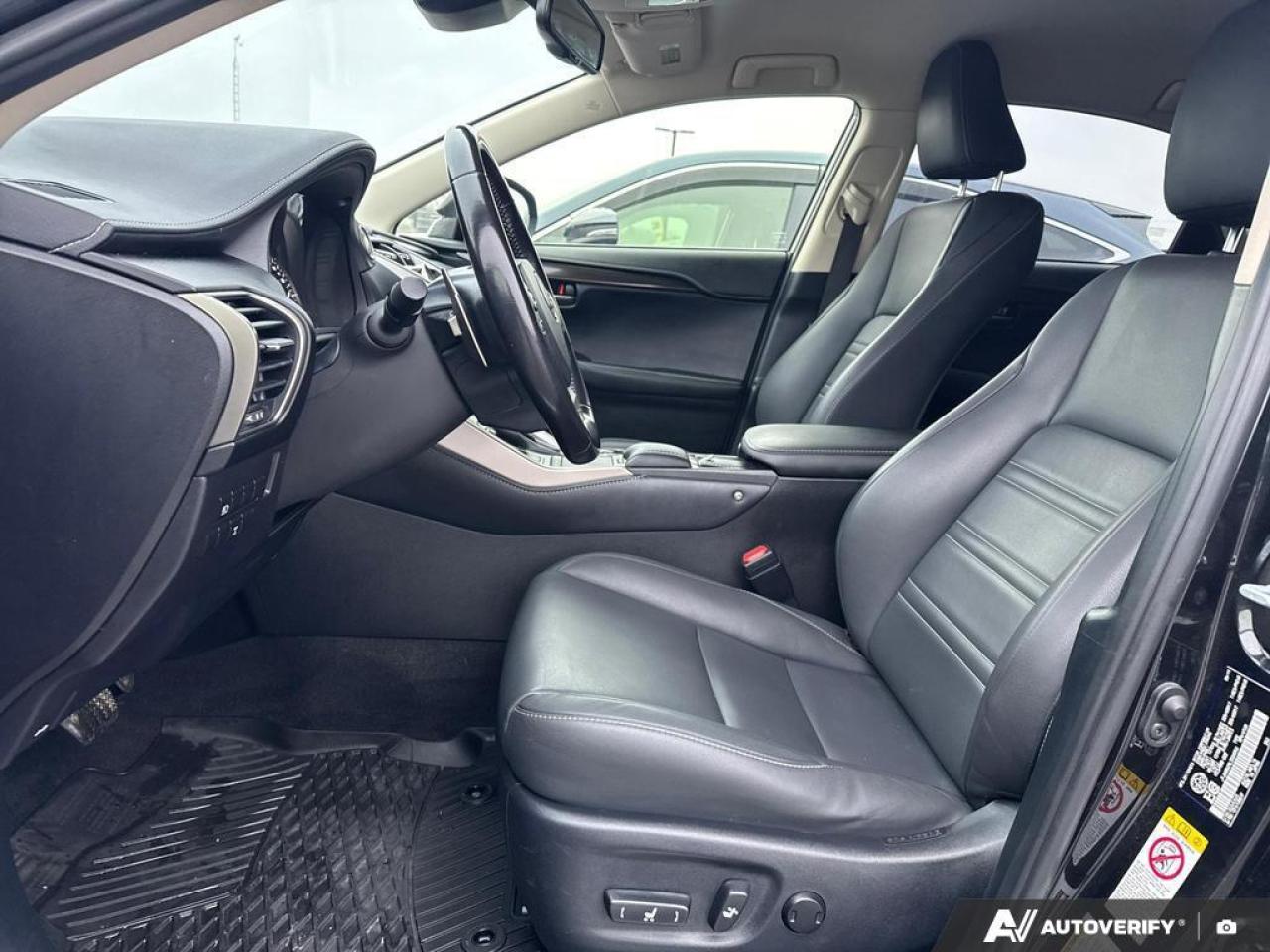 2020 Lexus NX 300 BACKUP CAM   BLUETOOTH   HTD SEATS   KEYLESS ENTRY Photo