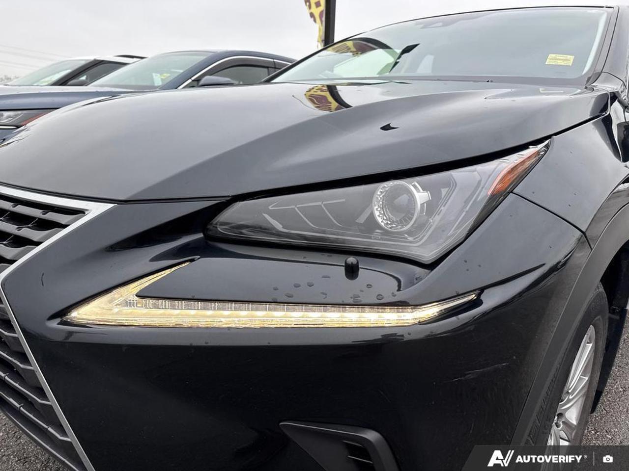 2020 Lexus NX 300 BACKUP CAM   BLUETOOTH   HTD SEATS   KEYLESS ENTRY Photo