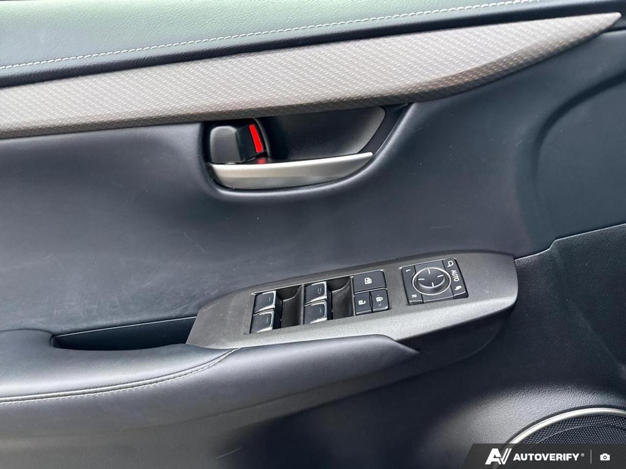 2020 Lexus NX 300 BACKUP CAM   BLUETOOTH   HTD SEATS   KEYLESS ENTRY Photo