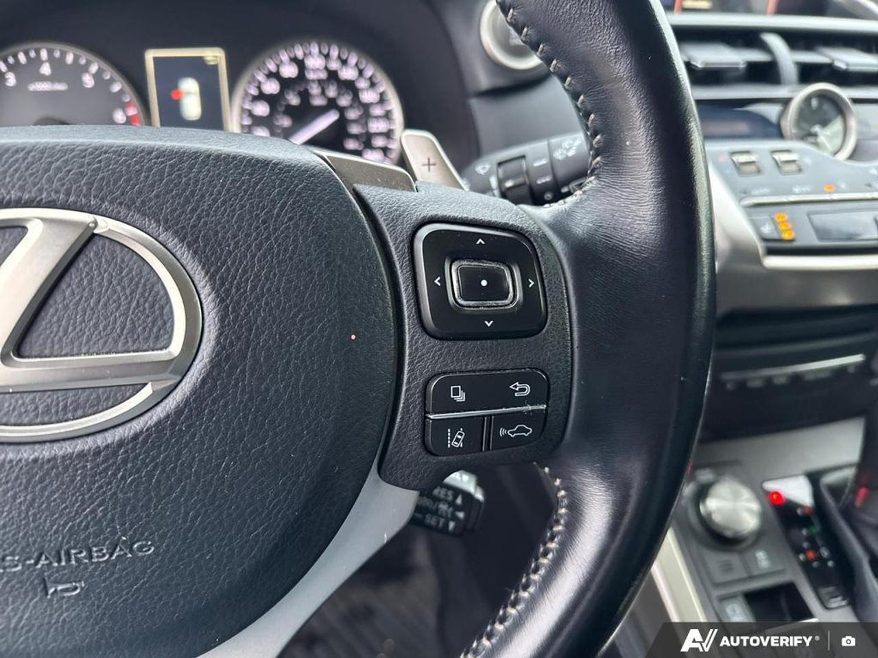 2020 Lexus NX 300 BACKUP CAM   BLUETOOTH   HTD SEATS   KEYLESS ENTRY Photo