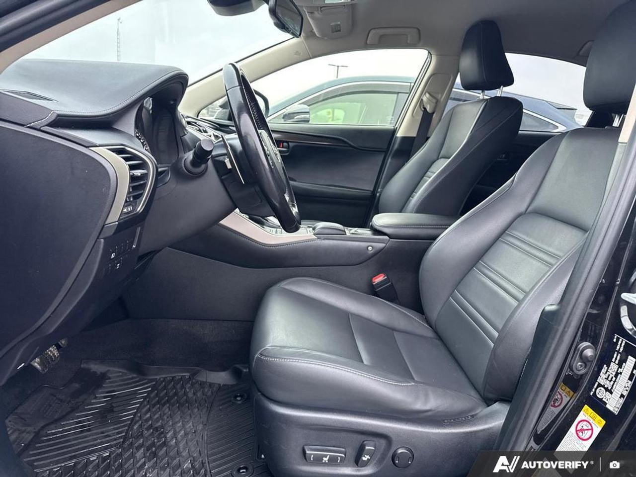 2020 Lexus NX 300 BACKUP CAM   BLUETOOTH   HTD SEATS   KEYLESS ENTRY Photo