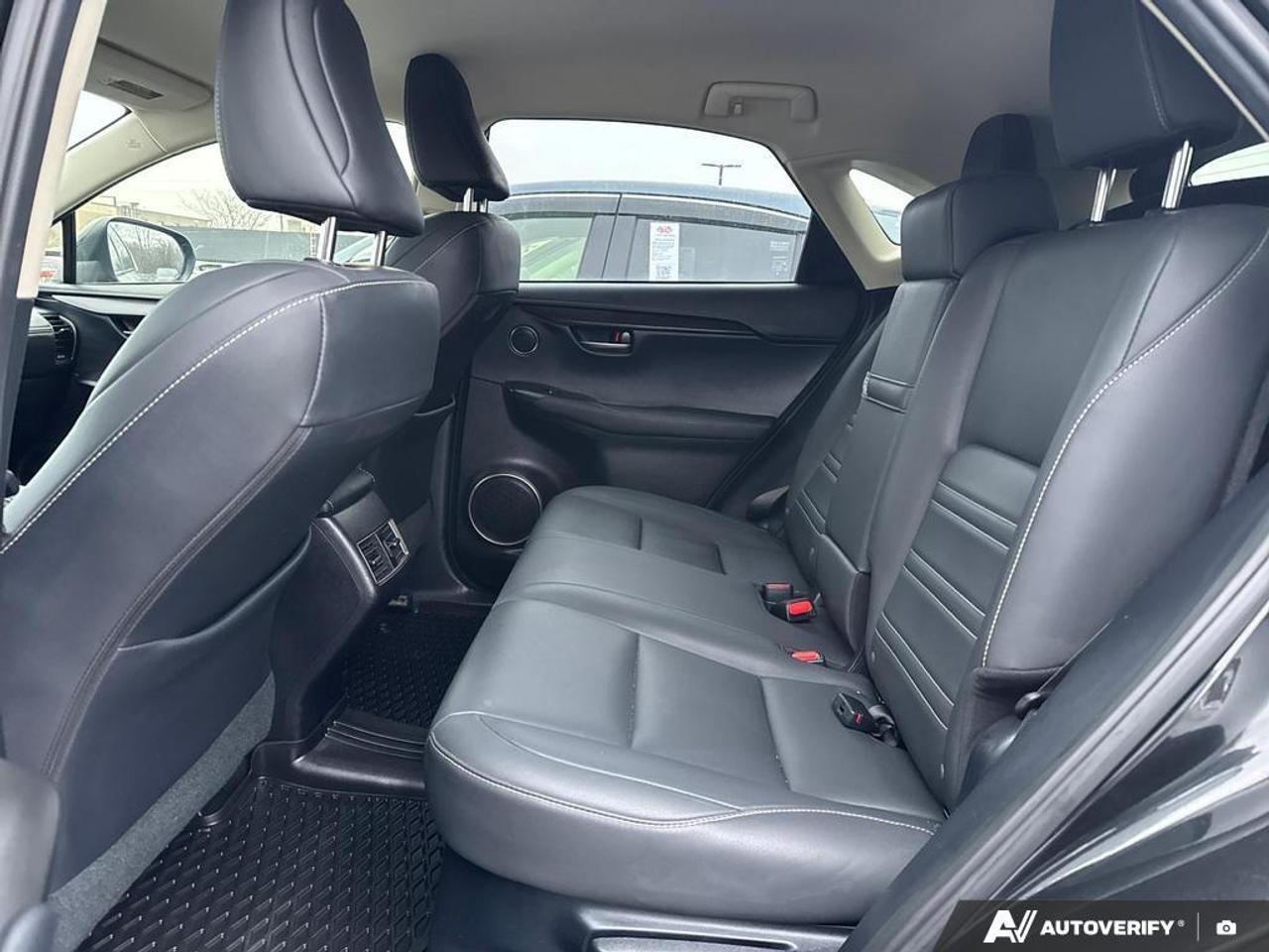 2020 Lexus NX 300 BACKUP CAM   BLUETOOTH   HTD SEATS   KEYLESS ENTRY Photo