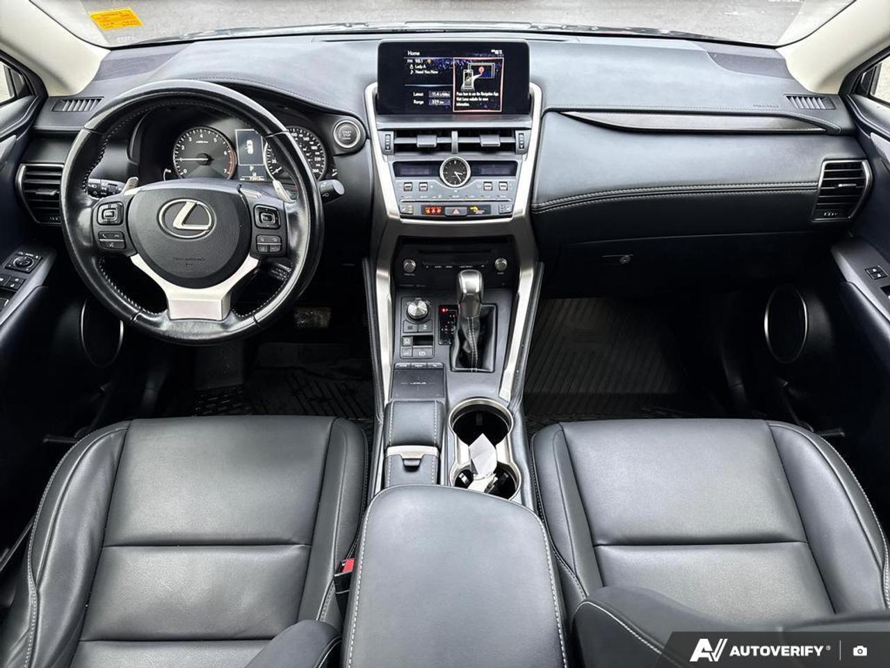 2020 Lexus NX 300 BACKUP CAM   BLUETOOTH   HTD SEATS   KEYLESS ENTRY Photo