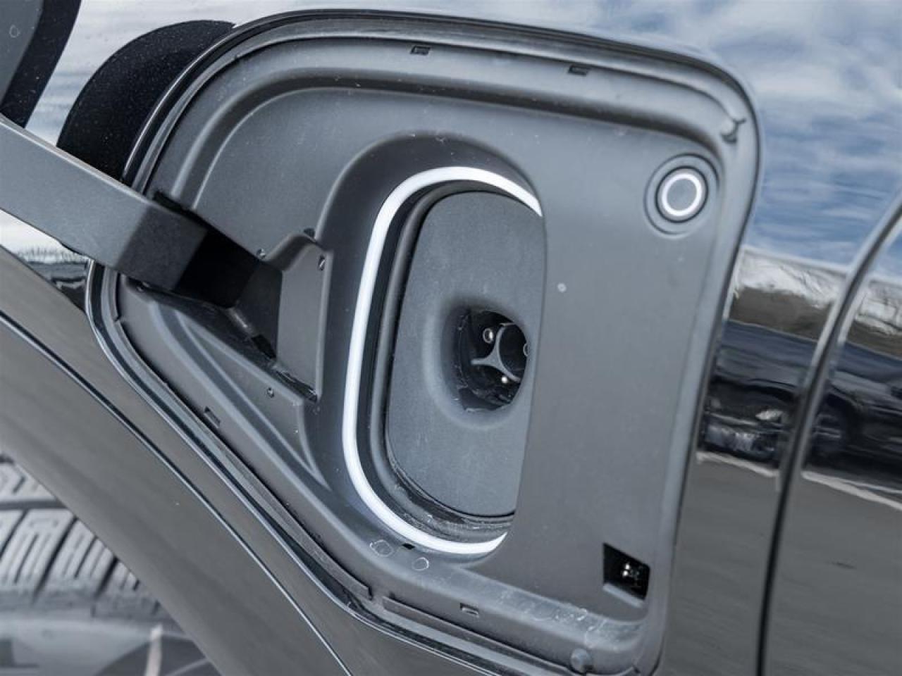 2026 Cadillac OPTIQ Premium Luxury 4dr Photo