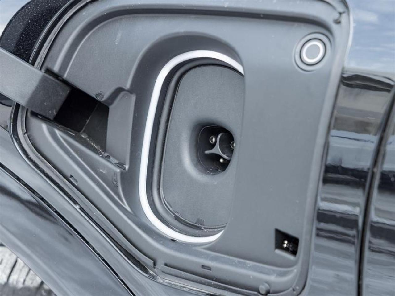 2026 Cadillac OPTIQ Sport 4dr Photo