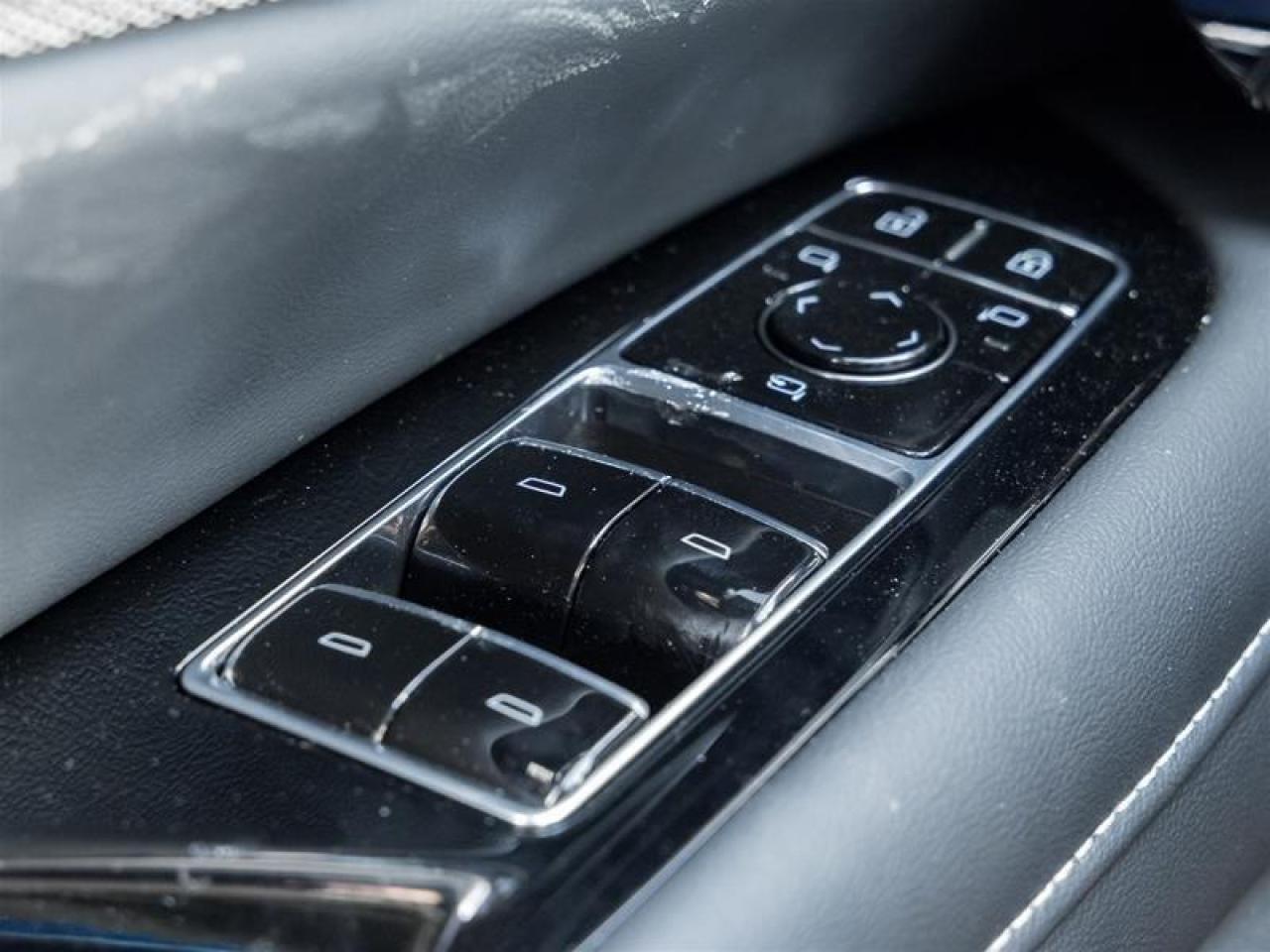 2026 Cadillac OPTIQ Sport 4dr Photo