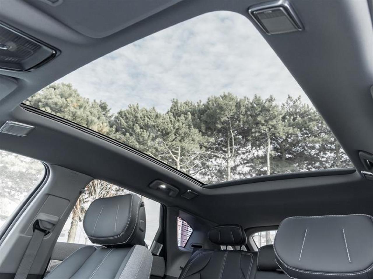 2026 Cadillac OPTIQ Sport 4dr Photo