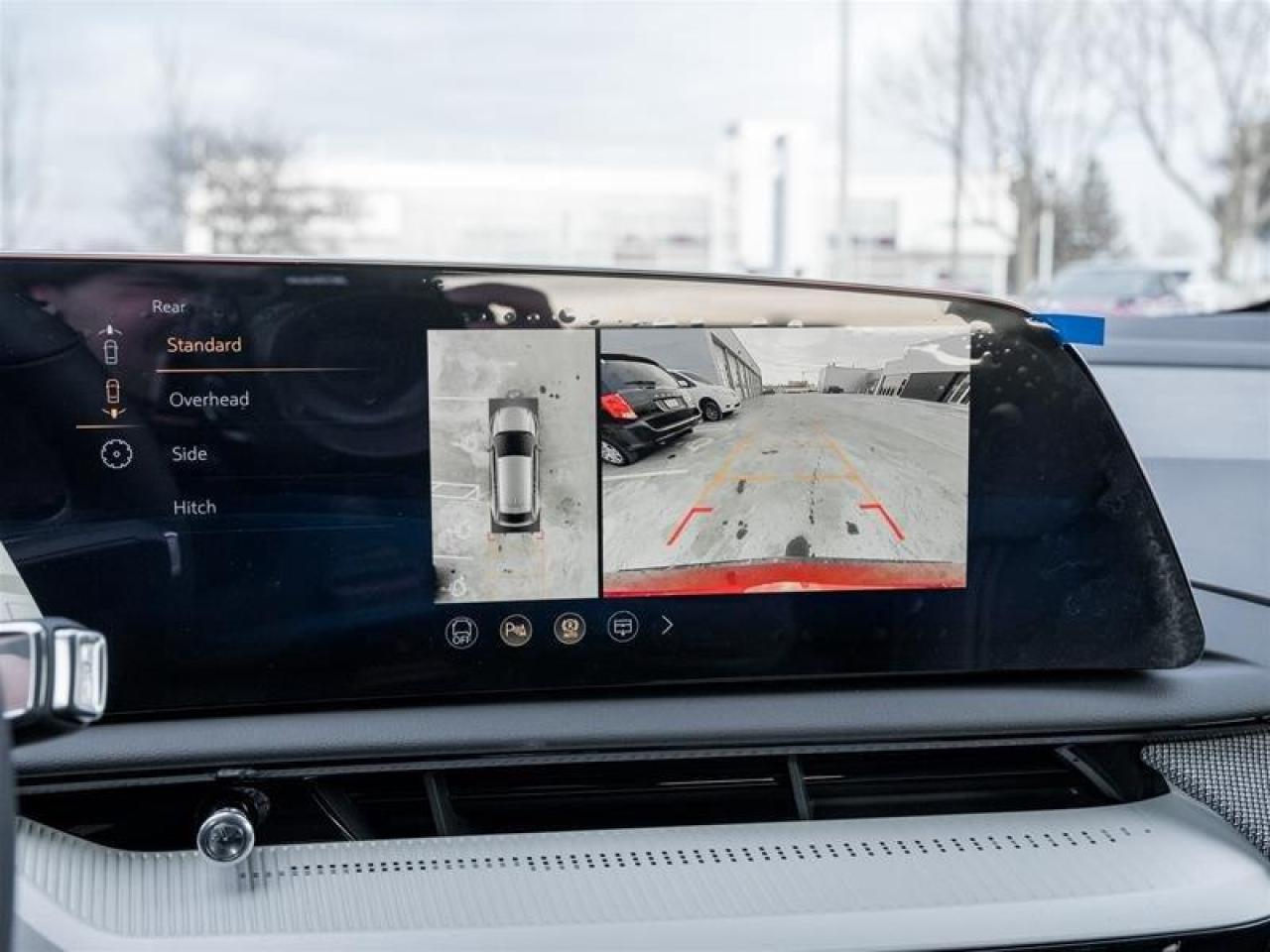 2026 Cadillac OPTIQ Premium Luxury 4dr Photo