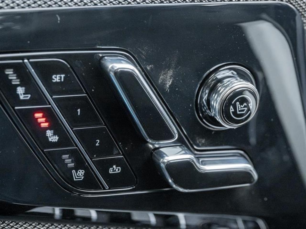 2026 Cadillac OPTIQ Premium Luxury 4dr Photo