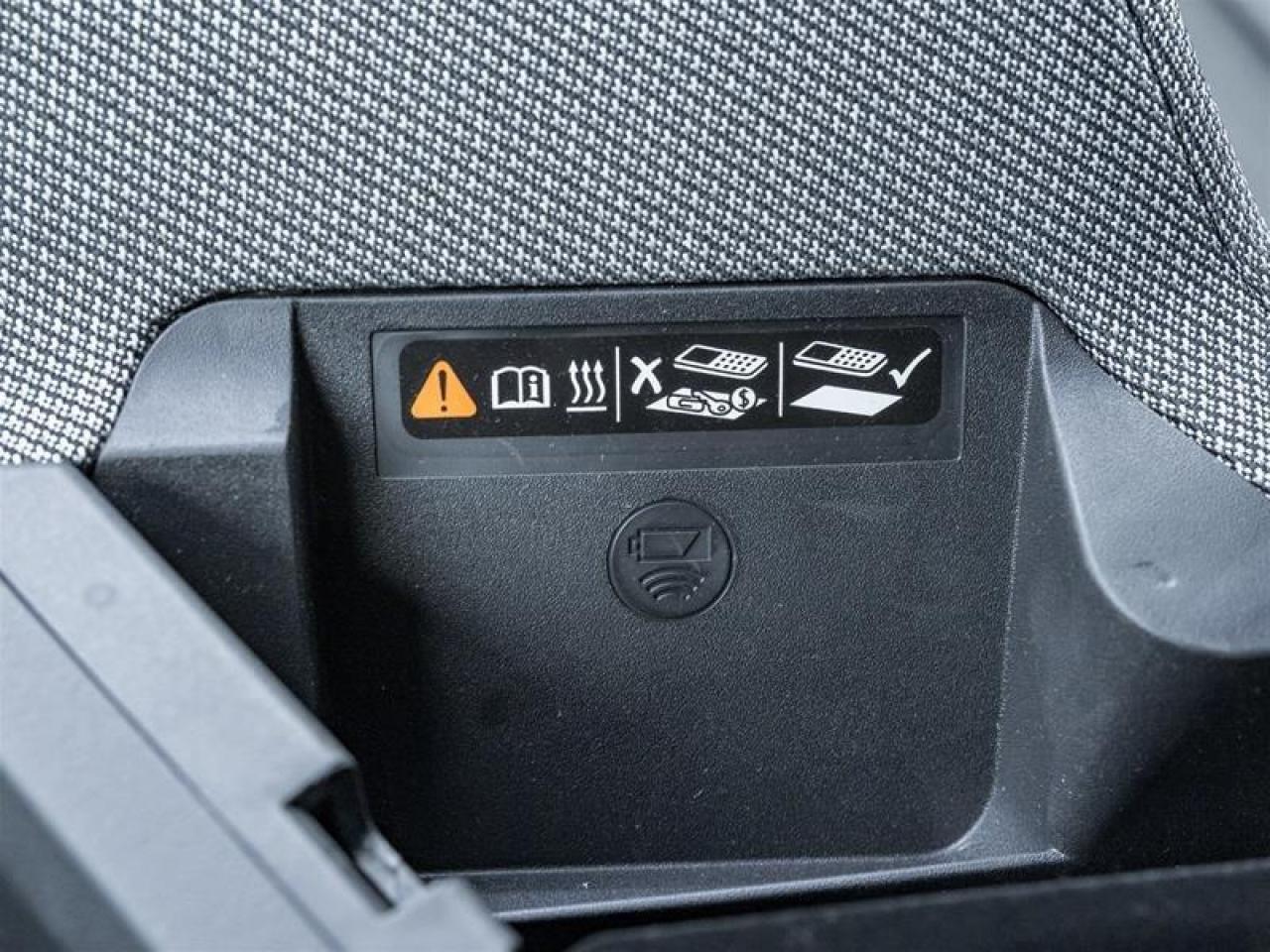 2026 Cadillac OPTIQ Premium Luxury 4dr Photo