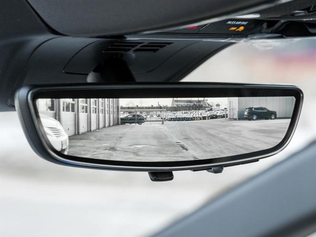 2026 Cadillac OPTIQ Premium Luxury 4dr Photo