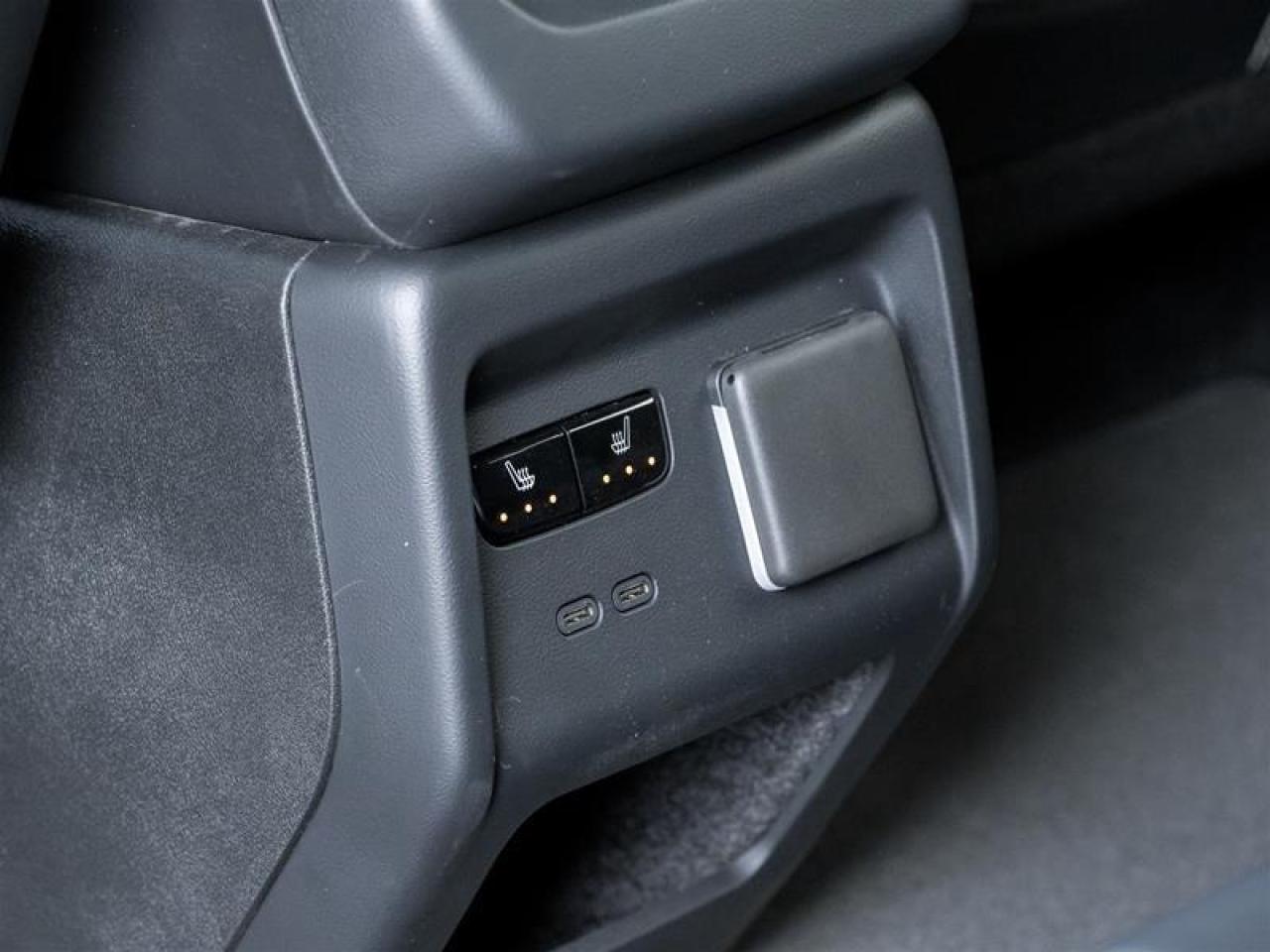 2026 Cadillac OPTIQ Premium Luxury 4dr Photo