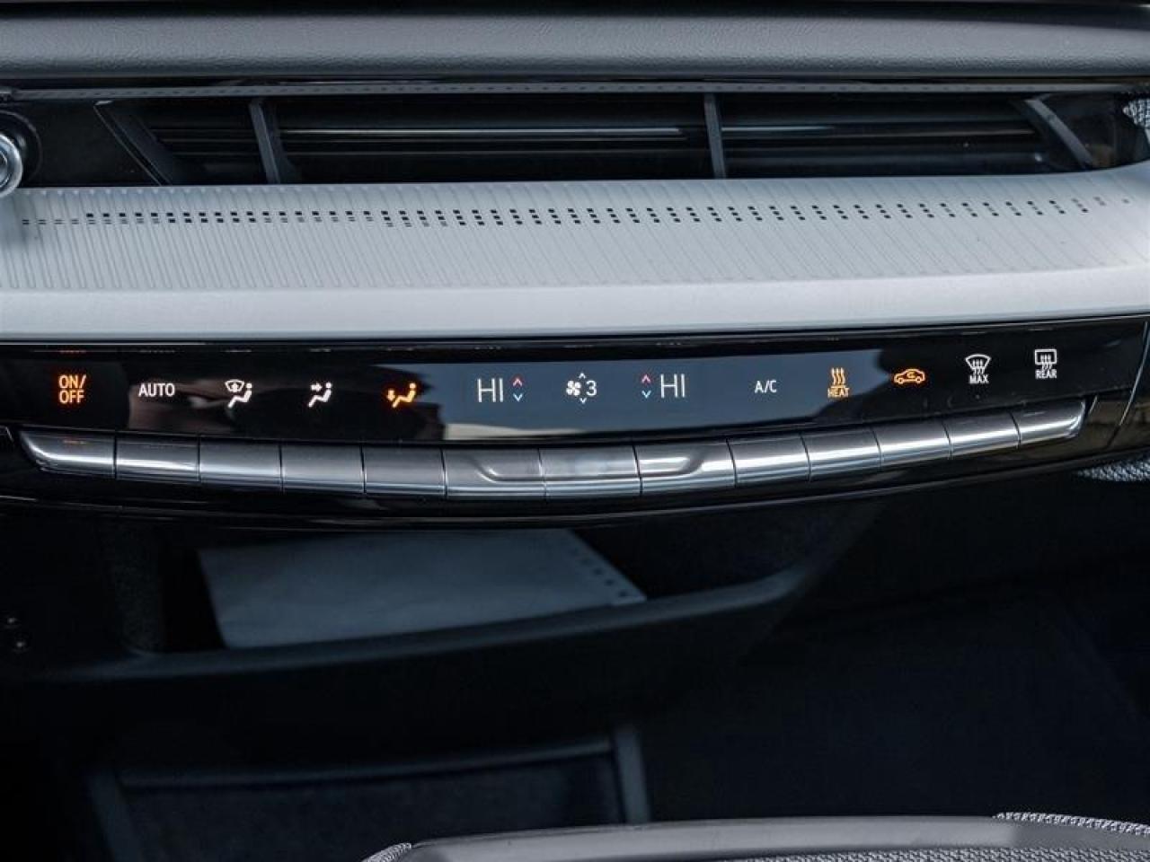 2026 Cadillac OPTIQ Luxury 4dr Photo