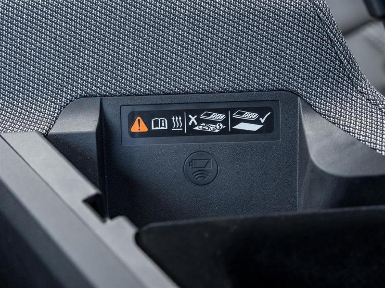 2026 Cadillac OPTIQ Luxury 4dr Photo