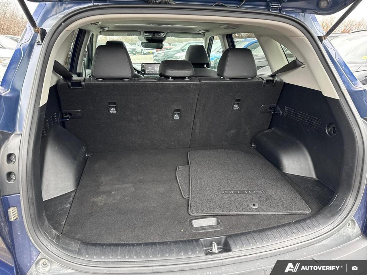 2021 Kia Seltos EX BACKUP CAM   BLUETOOTH   HTD SEATS   KEYLESS EN Photo