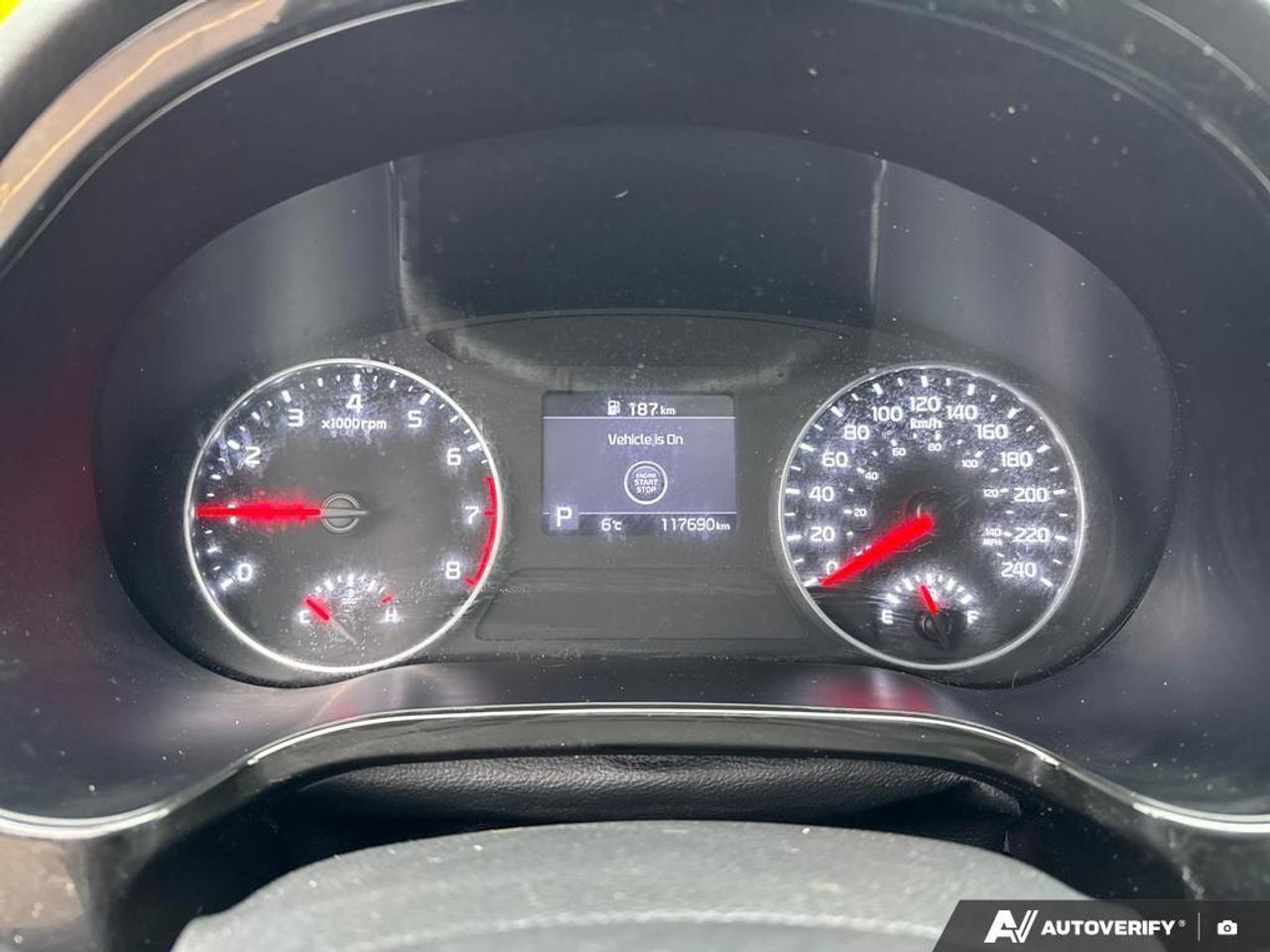 2021 Kia Seltos EX BACKUP CAM   BLUETOOTH   HTD SEATS   KEYLESS EN Photo