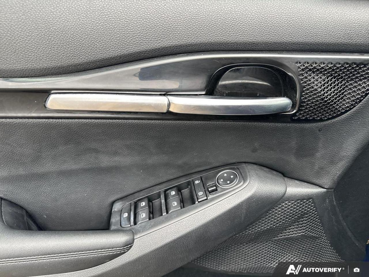 2021 Kia Seltos EX BACKUP CAM   BLUETOOTH   HTD SEATS   KEYLESS EN Photo