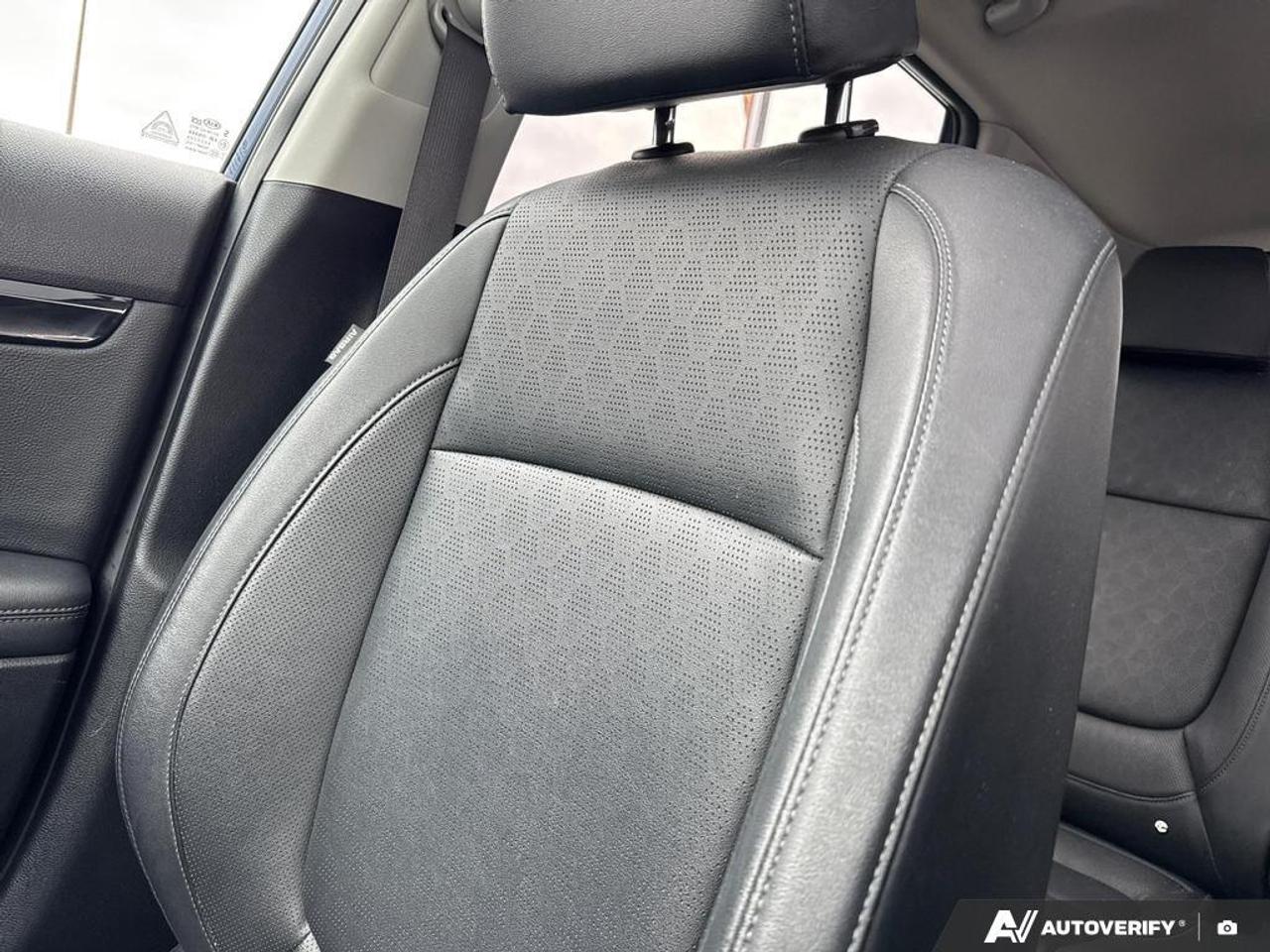 2021 Kia Seltos EX BACKUP CAM   BLUETOOTH   HTD SEATS   KEYLESS EN Photo