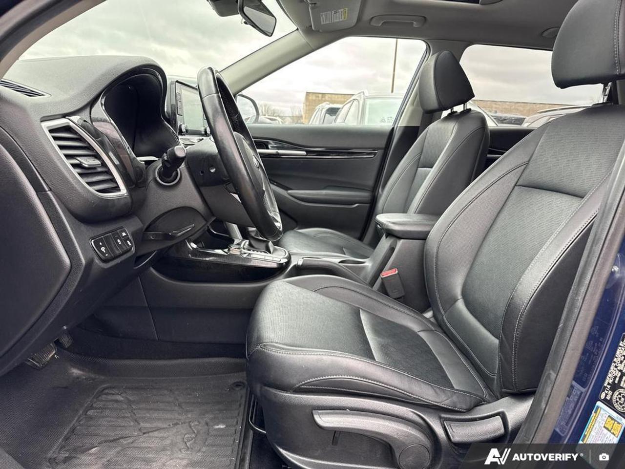 2021 Kia Seltos EX BACKUP CAM   BLUETOOTH   HTD SEATS   KEYLESS EN Photo