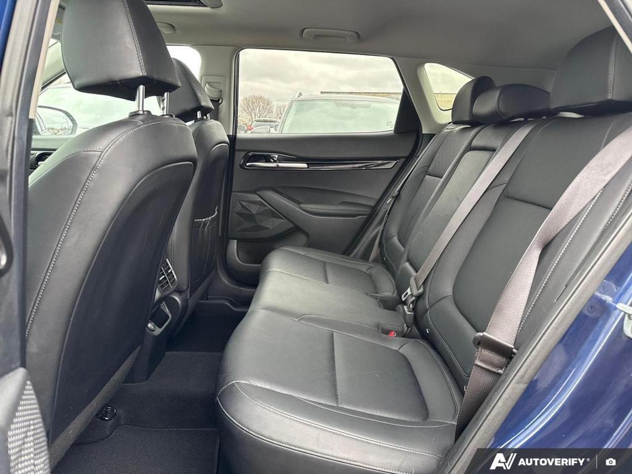 2021 Kia Seltos EX BACKUP CAM   BLUETOOTH   HTD SEATS   KEYLESS EN Photo