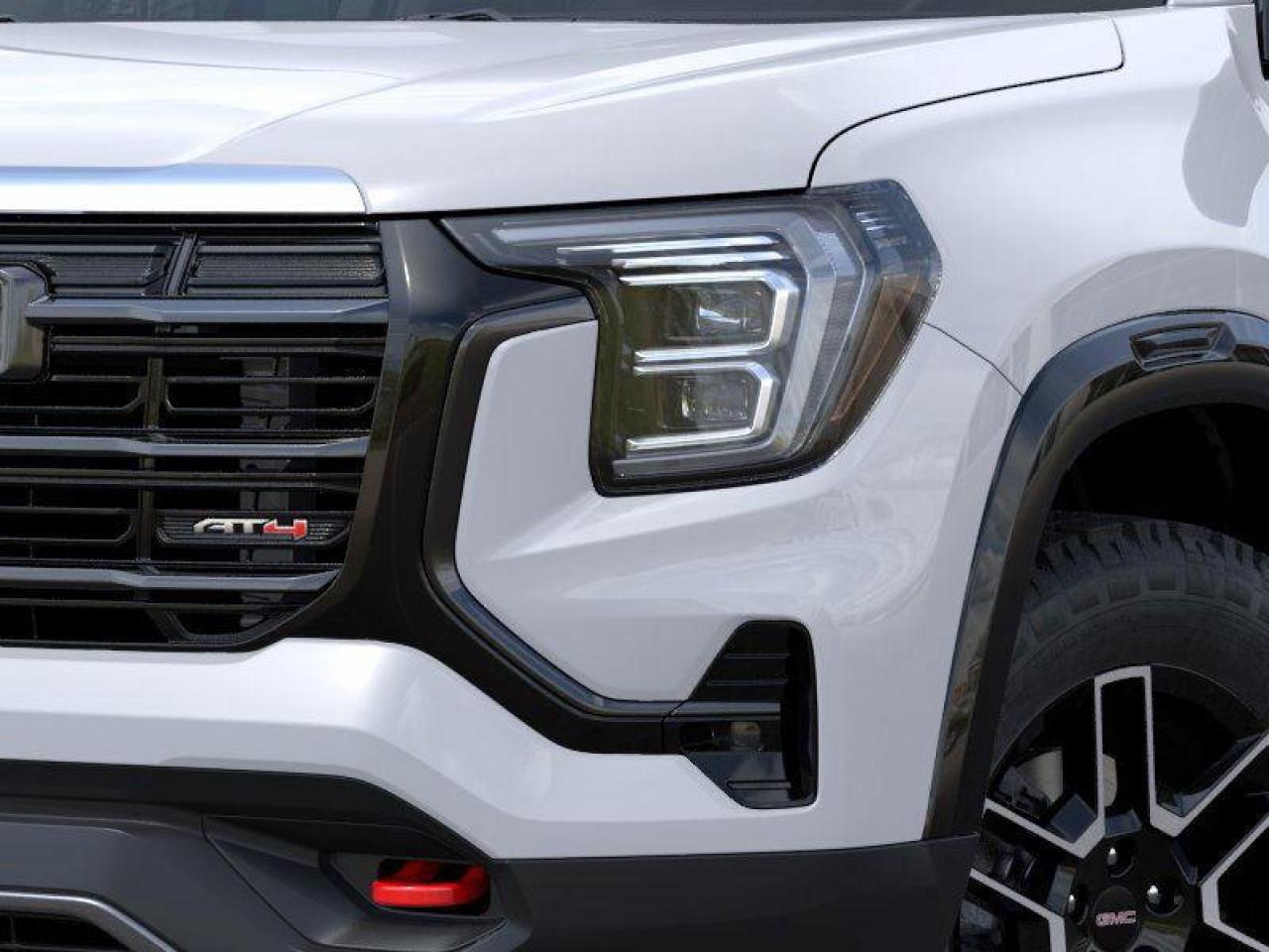 2026 GMC Terrain AT4 4dr All-Wheel Drive Photo