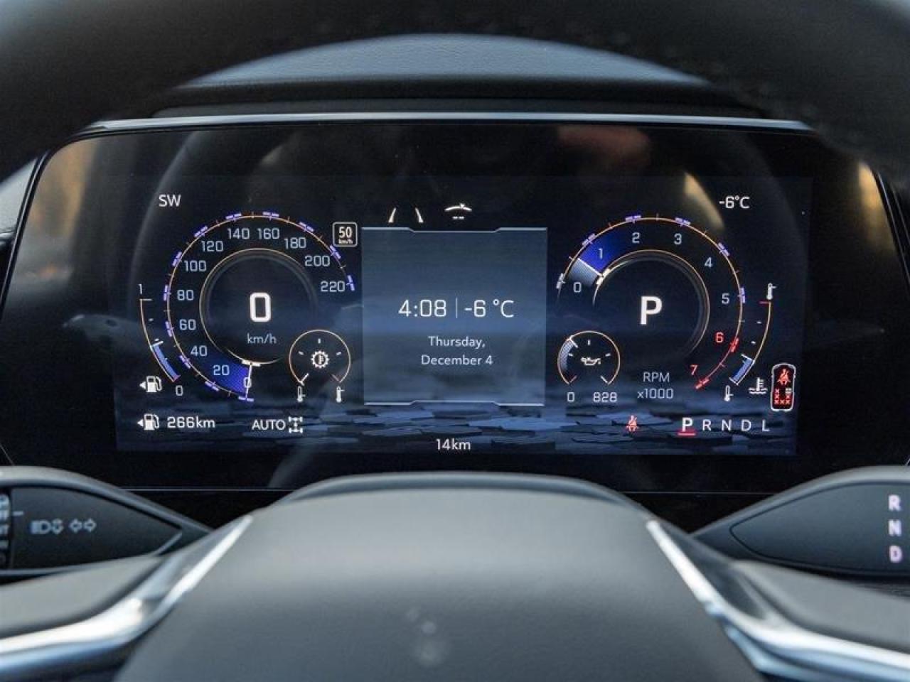 2026 Chevrolet Suburban High Country 4dr 4x4 Photo