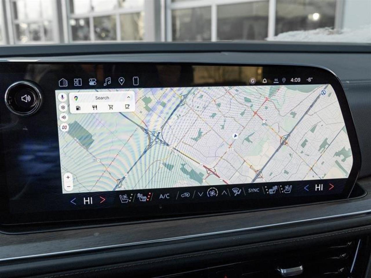 2026 Chevrolet Suburban High Country 4dr 4x4 Photo