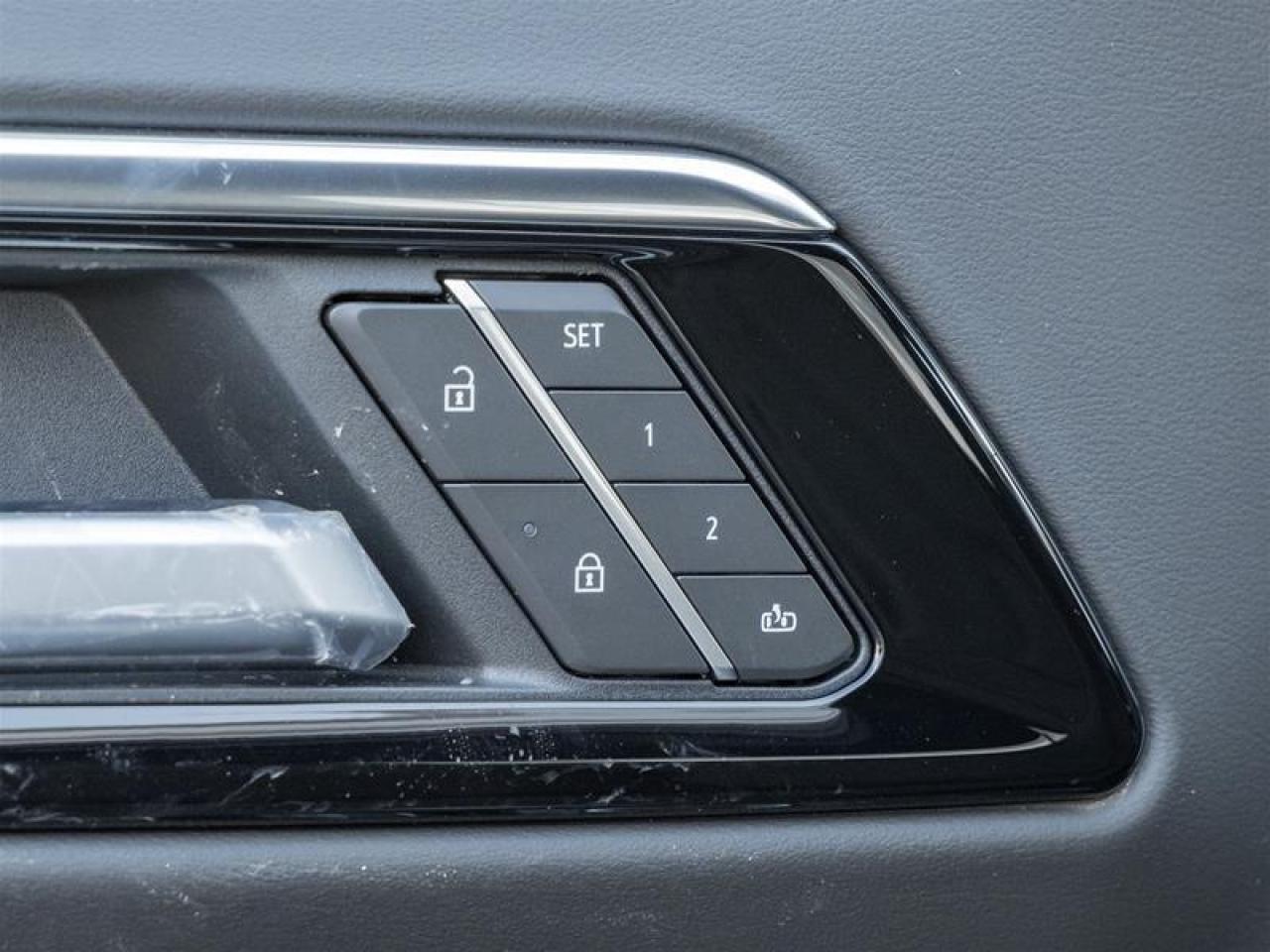 2026 Chevrolet Suburban High Country 4dr 4x4 Photo