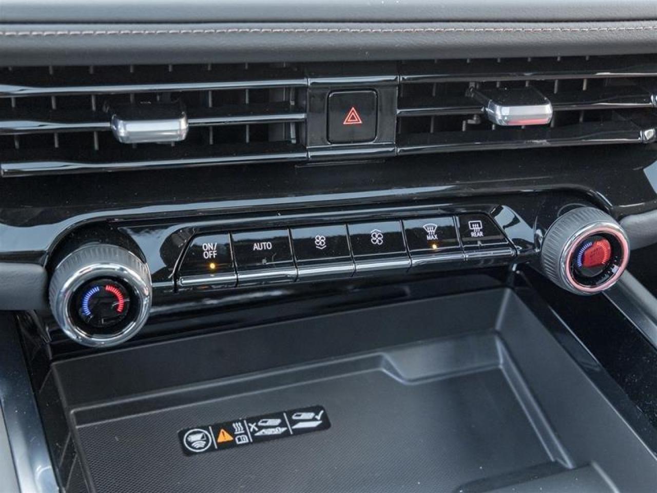 2026 Chevrolet Suburban High Country 4dr 4x4 Photo